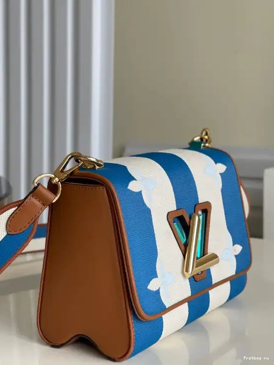 First bag ru MM VUITTON LOUIS TWIST 0608